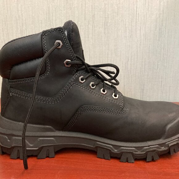 Terra Sentry 2020 Workboots Size 11 - Picture 4 of 10